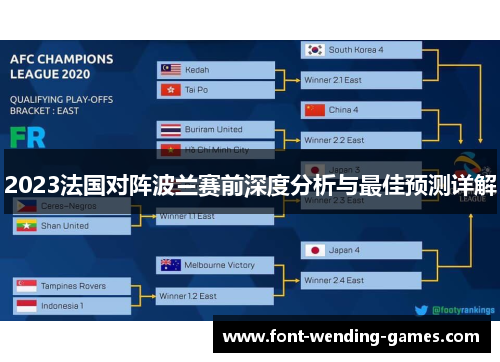 2023法国对阵波兰赛前深度分析与最佳预测详解 2023法国对阵波兰赛前深度分析与最佳预测详解