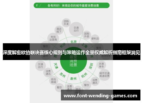 深度解密欧协联决赛核心规则与策略运作全景权威解析指南框架洞见 深度解密欧协联决赛核心规则与策略运作全景权威解析指南框架洞见