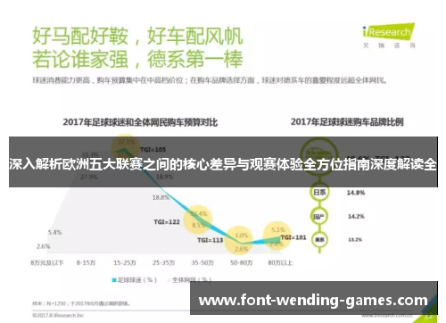深入解析欧洲五大联赛之间的核心差异与观赛体验全方位指南深度解读全 深入解析欧洲五大联赛之间的核心差异与观赛体验全方位指南深度解读全