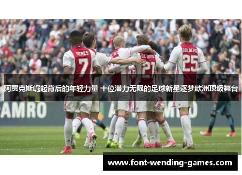 阿贾克斯崛起背后的年轻力量 十位潜力无限的足球新星逐梦欧洲顶级舞台 阿贾克斯崛起背后的年轻力量 十位潜力无限的足球新星逐梦欧洲顶级舞台